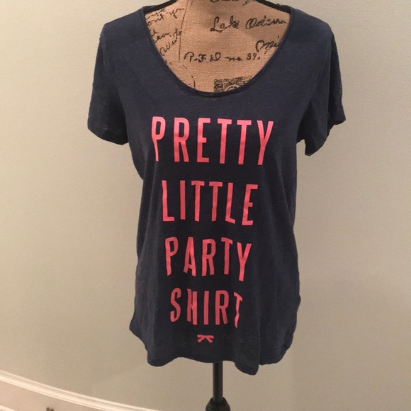 Victoria's Secret Tops - Victoria’s Secret shirt.